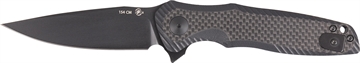 Picture of SPARTAN BLADES POROS CARBON FIBER SFBL11CF