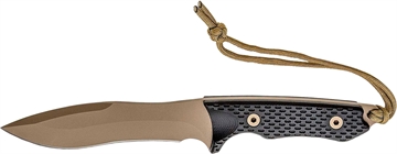 Picture of SPARTAN BLADES RONIN SHINTO FDE GLDELITE SB47DEBKNLBK