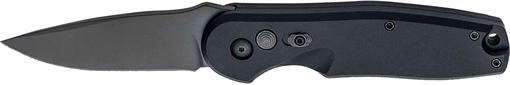 Picture of SPARTAN BLADES ZELOS BLACK GOLD ELITE SF9BKBK