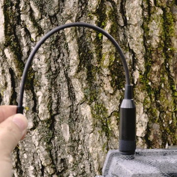 Picture of Spartan Camera Flexible antenna with SMA plug Compatible all camera models SC-ANT-FLX