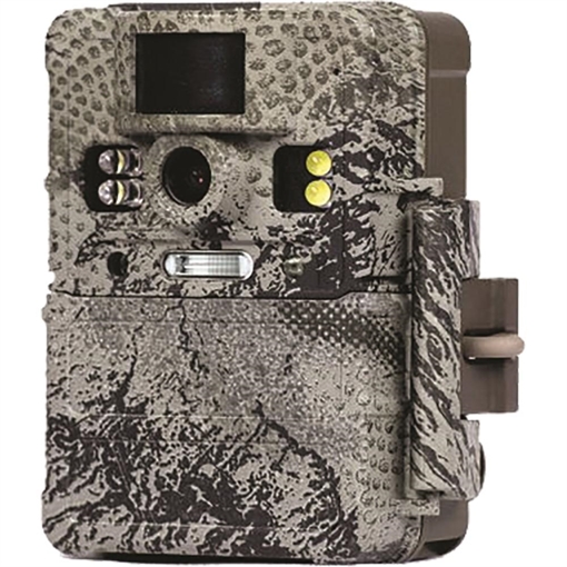 Picture of Spartan Camera Lumen Full color LED/Strobe Flash / Dual Flash HD Display SR3-CX