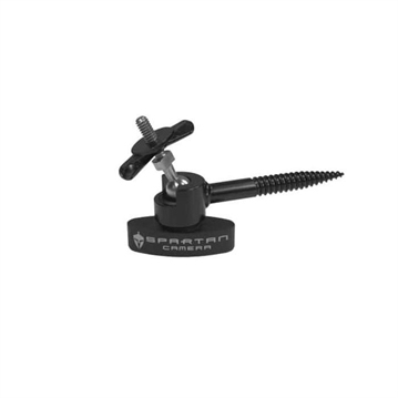 Picture of Spartan Low Profile Mini Mount Compatible with all camera models SC-MT-MN