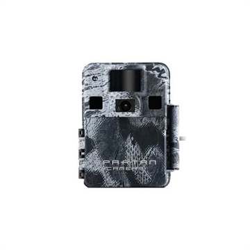 Picture of Spartan Eclipse Trail Camera Blackout HD Color Display Photo/Video Playback SR4-BK