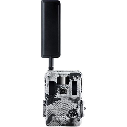 Picture of Spartan Camera Spartan GoLive 2 Blackout Cellular Camera ATT Live Streaming GL-A6EB