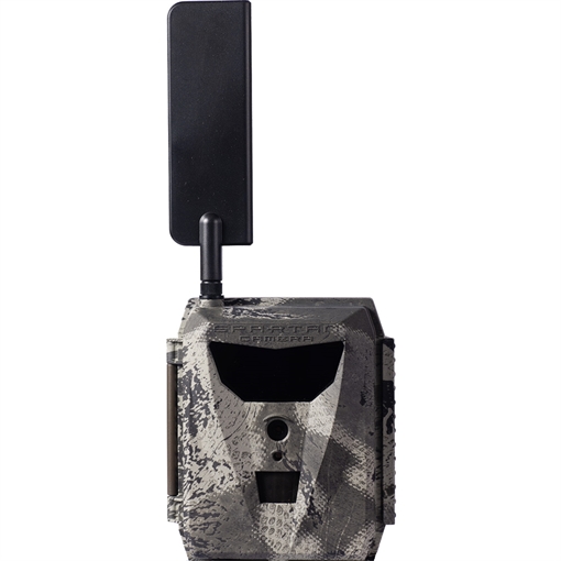 Picture of Spartan GoLive Cellular Trail Camera ATT Live Stream GL-ALTEB