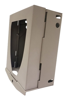 Picture of Spartan GoCam Security Box Fits GoCam Ghost/GoLive Tan Steel SCBXGST