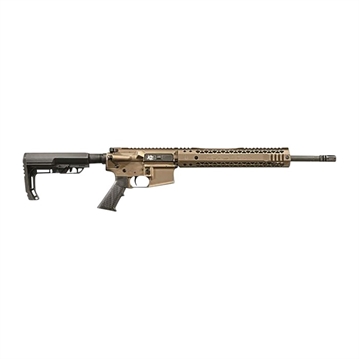 Picture of Black Rain Ordnance Inc. SPEC15 RIFLE 16IN 5.56 BRONZE BROCSSPEC15BBRN