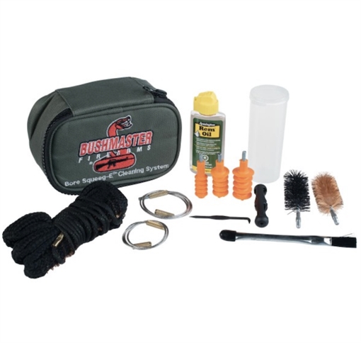 Picture of SPECIAL BUYS SQUEEGE 15P CLEAN KIT SHTGN BUSCSHOT
