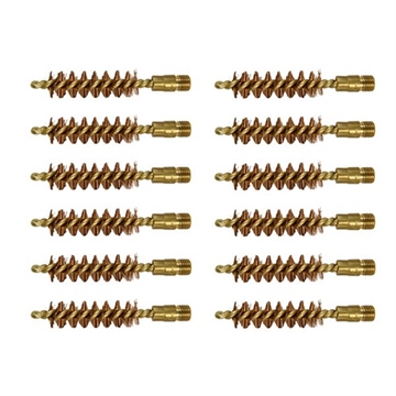 Picture of SPECIAL LINE'™ BRASS CORE SHOTGUN BORE BRUSHES 084406341 -