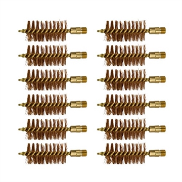 Picture of SPECIAL LINE'™ BRASS CORE SHOTGUN BORE BRUSHES 084406310 -