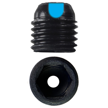 Picture of Specialty Archery Clarifier 1/16 in. No. 1.5 772