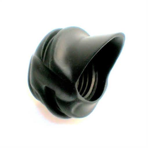 Picture of Specialty Archery Specialty Archery Hooded Peep Black 1/4 in. 749-37LH-BLK