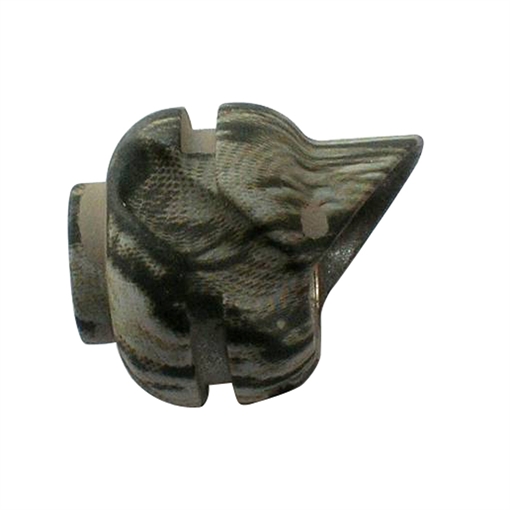 Picture of Specialty Archery Hooded Peep Camouflage 1/4 in. 749-37LHCA