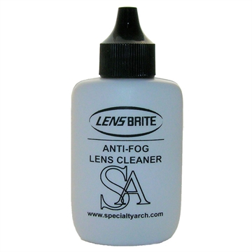 Picture of Specialty Archery Lens Brite Anti-Fog Cleaner 641