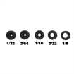 Picture of Specialty Archery Peep Aperture 1/16 in. 744