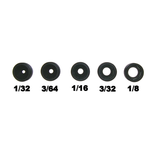Picture of Specialty Archery Specialty Archery Peep Aperture 3/32 in. 745