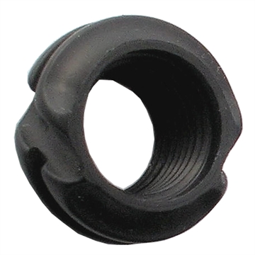 Picture of Specialty Archery Specialty Archery Peep Housing Black 1/8 in. 37 Degree 749-37UL BLK