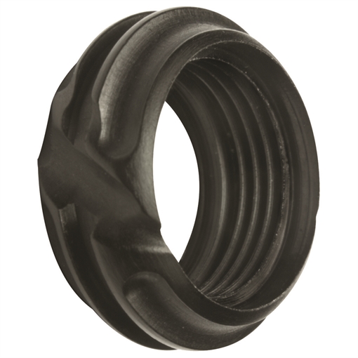 Picture of Specialty Archery Specialty Archery Peep Housing Black 5/16 in. 749-37XL-BLK