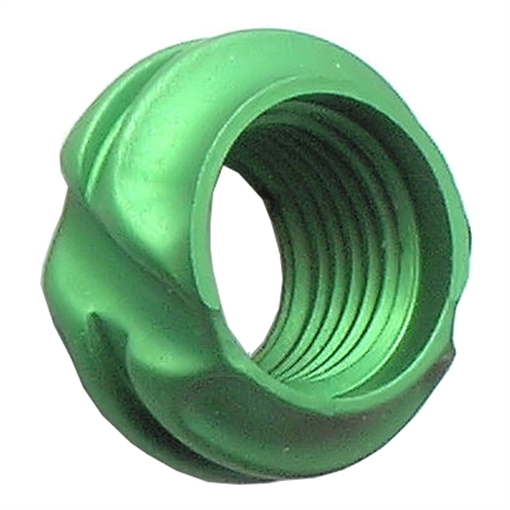Picture of Specialty Archery Specialty Archery Peep Housing Green 1/4 in. 749-37L GR