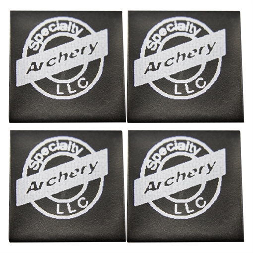 Picture of Specialty Archery Peep Shade Replacement Tubing PS-BLK-R