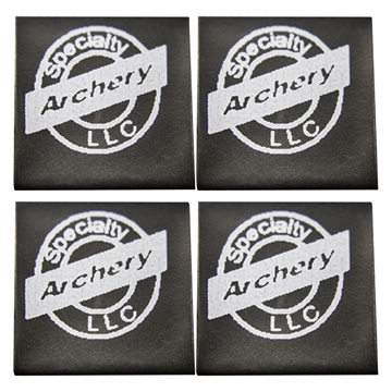 Picture of Specialty Archery Peep Shade Replacement Tubing PS-BLK-R