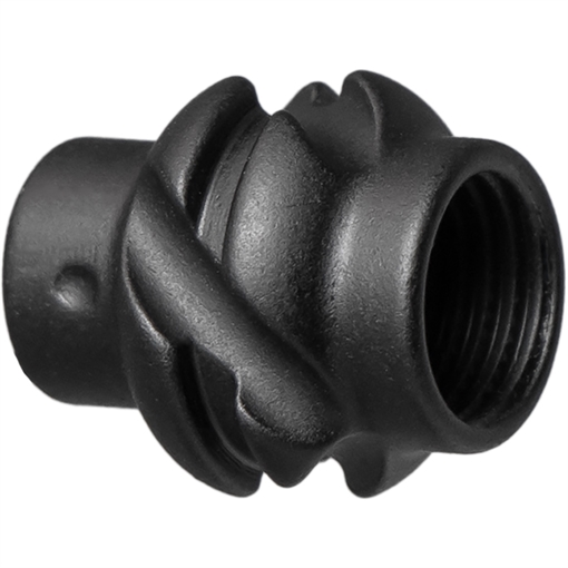 Picture of Specialty Archery Specialty Archery Podium Peep Black PPBLK