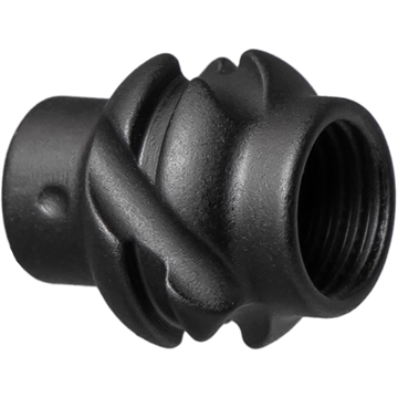 Picture of Specialty Archery Specialty Archery Podium Peep Black PPBLK