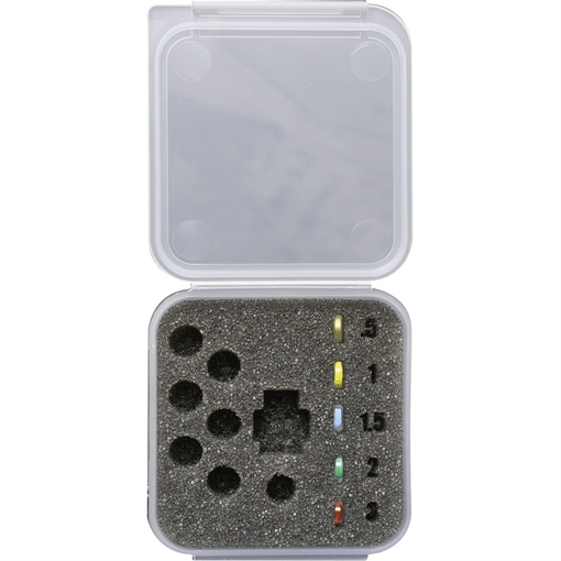 Picture of Specialty Archery Specialty Archery Podium Peep Clarifier 5 pk. Kit PPCKT