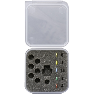 Picture of Specialty Archery Specialty Archery Podium Peep Clarifier 5 pk. Kit PPCKT