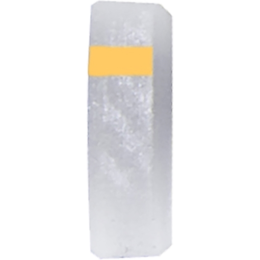 Picture of Specialty Archery Specialty Archery Podium Peep Clarifier No. 0.5 Gold PPC0.5