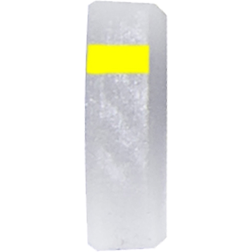 Picture of Specialty Archery Specialty Archery Podium Peep Clarifier No. 1.0 Yellow PPC1.0
