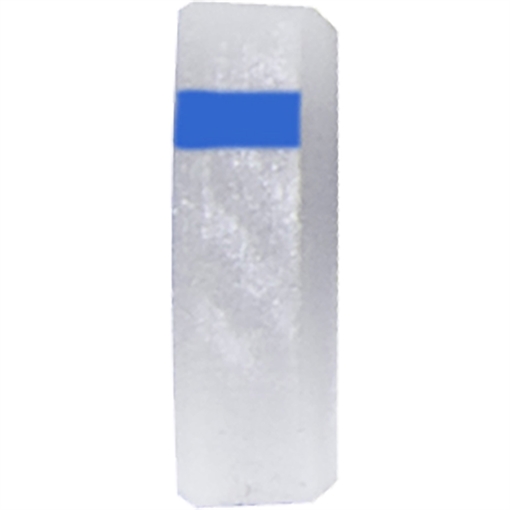 Picture of Specialty Archery Specialty Archery Podium Peep Clarifier No. 1.5 Ice Blue PPC1.5