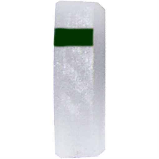 Picture of Specialty Archery Specialty Archery Podium Peep Clarifier No. 2.0 Green PPC2.0