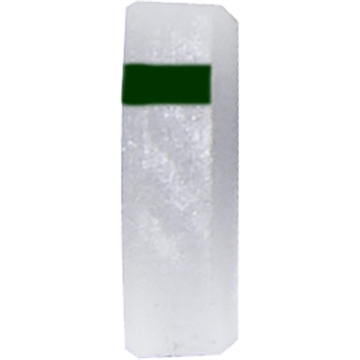 Picture of Specialty Archery Specialty Archery Podium Peep Clarifier No. 2.0 Green PPC2.0