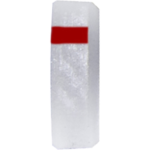 Picture of Specialty Archery Podium Peep Clarifier No. 3.0 Red PPC3.0