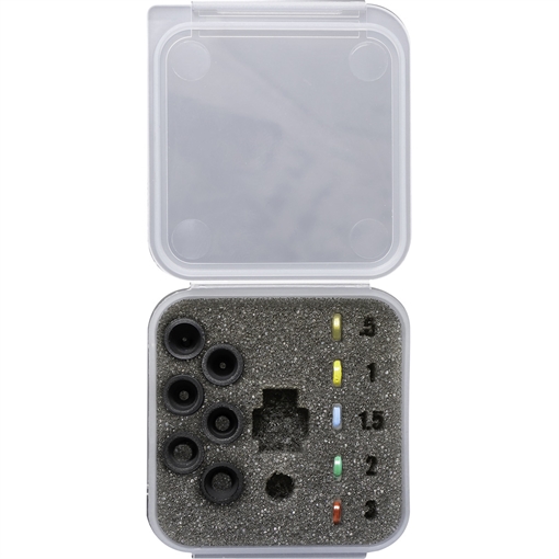 Picture of Specialty Archery Podium Peep Deluxe Kit PPDLXKT