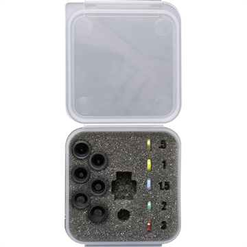 Picture of Specialty Archery Podium Peep Deluxe Kit PPDLXKT