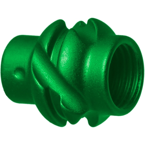 Picture of Specialty Archery Specialty Archery Podium Peep Green PPGR