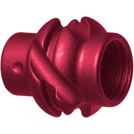 Picture of Specialty Archery Specialty Archery Podium Peep Red PPRD