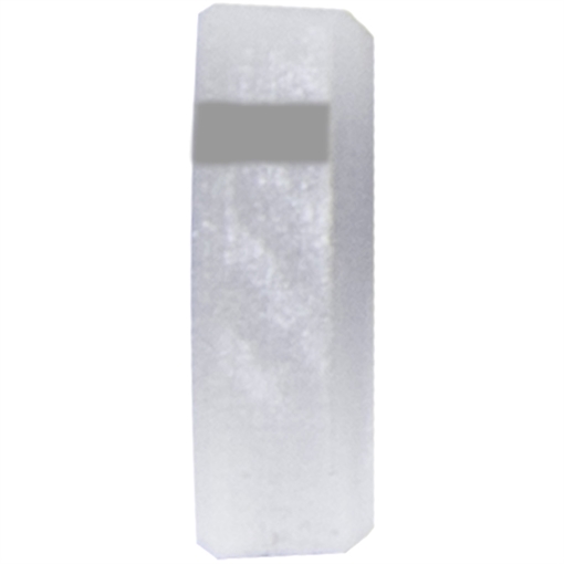 Picture of Specialty Archery Specialty Archery Podium Peep Verifier No. 4 Silver PPV4