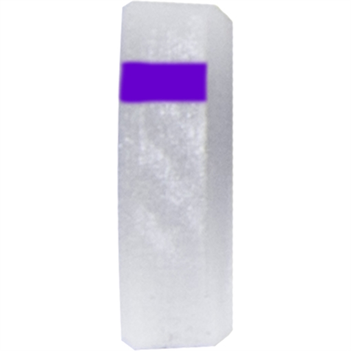 Picture of Specialty Archery Specialty Archery Podium Peep Verifier No. 5 Purple PPV5