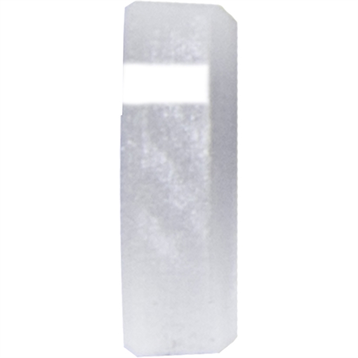 Picture of Specialty Archery Podium Peep Verifier No. 8 White PPV8