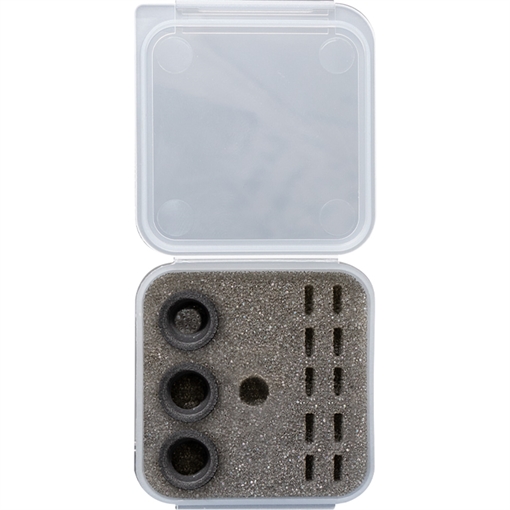 Picture of Specialty Archery Specialty Archery PXL Hunter Peep Aperture Kit 3 pc. PXLHAKT
