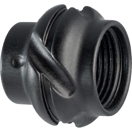 Picture of Specialty Archery Specialty Archery PXL Hunter Peep Black PXLHBLK