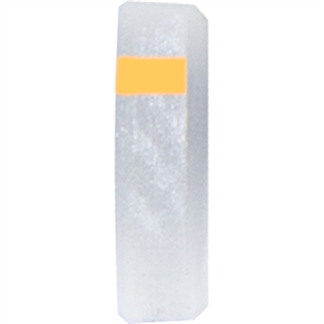 Picture of Specialty Archery Specialty Archery PXL Hunter Peep Clarifier No. 0.5 Gold PXLHC0.5
