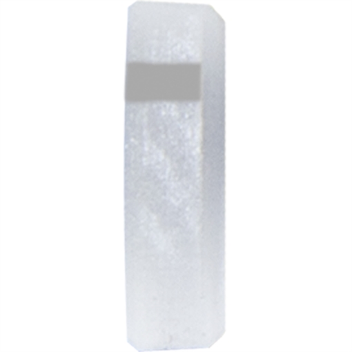 Picture of Specialty Archery Specialty Archery PXL Hunter Peep Verifier No. 4.0 Silver PXLHV4