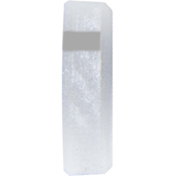 Picture of Specialty Archery Specialty Archery PXL Hunter Peep Verifier No. 4.0 Silver PXLHV4
