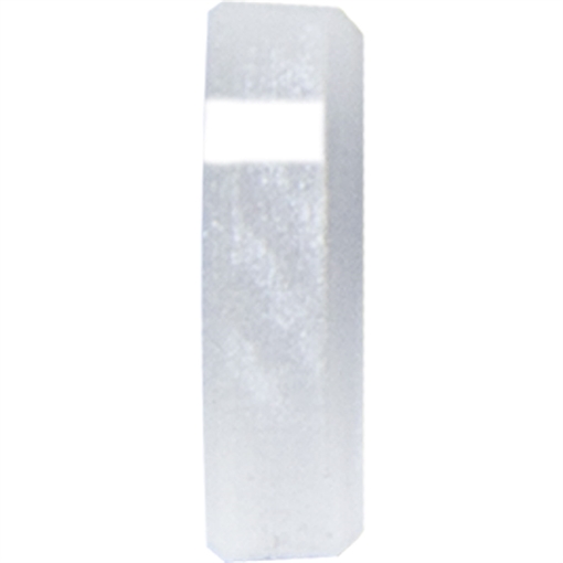 Picture of Specialty Archery PXL Hunter Peep Verifier No. 8.0 White PXLHV8