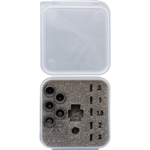 Picture of Specialty Archery Specialty Archery PXS Target Peep Aperture Kit 5 pc. Kit PXSAKT