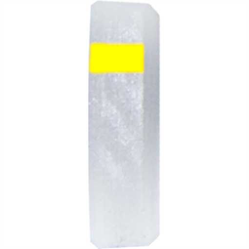 Picture of Specialty Archery Specialty Archery PXS Target Peep Clarifier #1.0 Yellow PXSC1.0